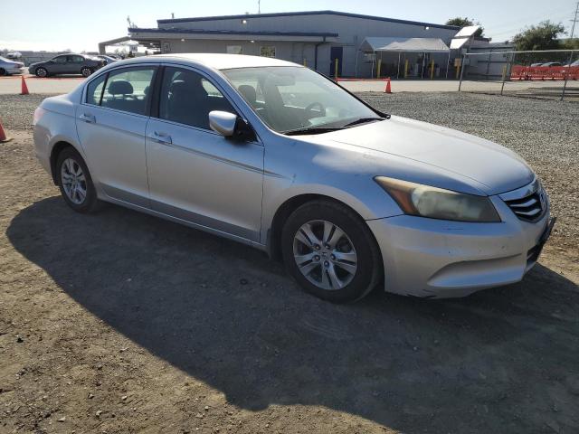 2011 Honda Accord Se VIN: 1HGCP2F60BA070449 Lot: 56686974