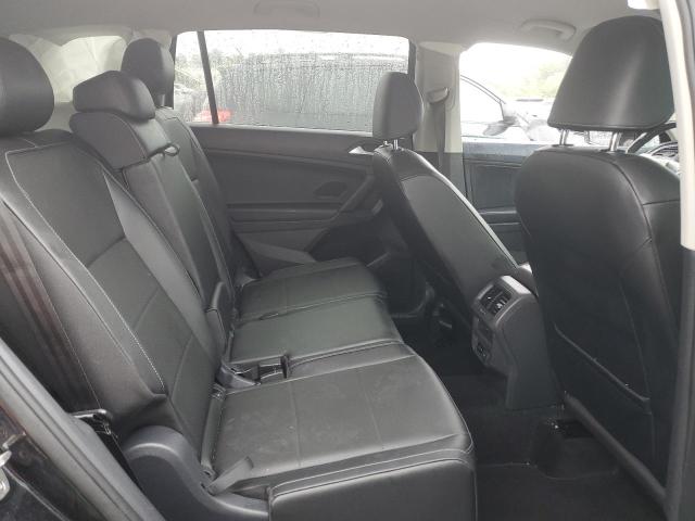 2019 Volkswagen Tiguan Se VIN: 3VV2B7AXXKM046296 Lot: 55617754