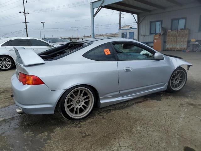 2002 Acura Rsx VIN: JH4DC54812C034440 Lot: 56062534