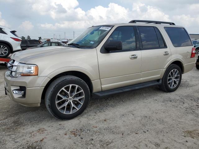 2017 Ford Expedition Xlt VIN: 1FMJU1HT9HEA64822 Lot: 56410094