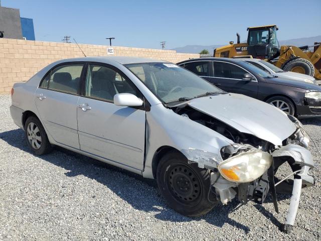 2006 Toyota Corolla Ce VIN: 1NXBR32E26Z677251 Lot: 57085914