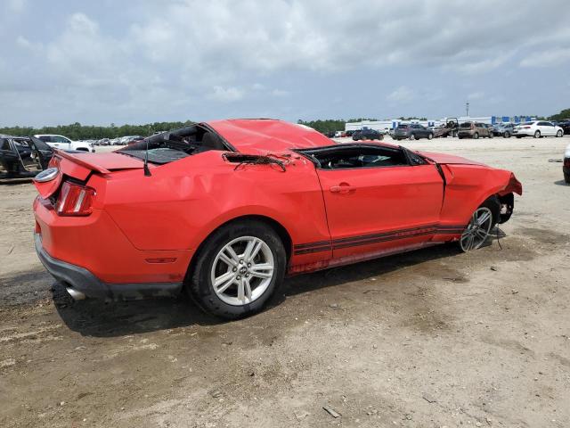 2012 FORD MUSTANG #3301834443