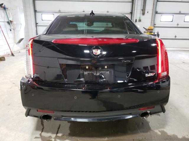 2012 Cadillac Cts-V VIN: 1G6DV5EP0C0123374 Lot: 53278694