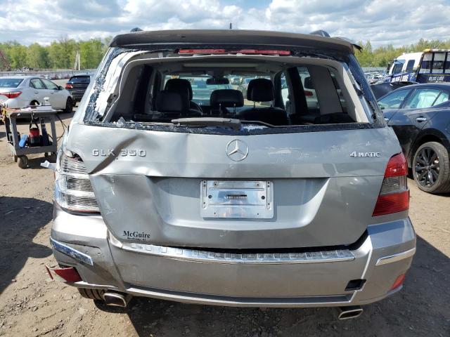 2010 Mercedes-Benz Glk 350 4Matic VIN: WDCGG8HB2AF426814 Lot: 52515254