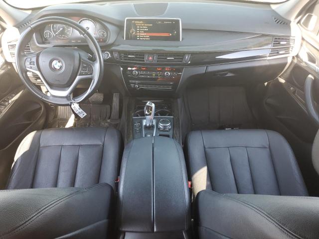 2016 BMW X5 Sdrive35I VIN: 5UXKR2C53G0R71312 Lot: 55945234