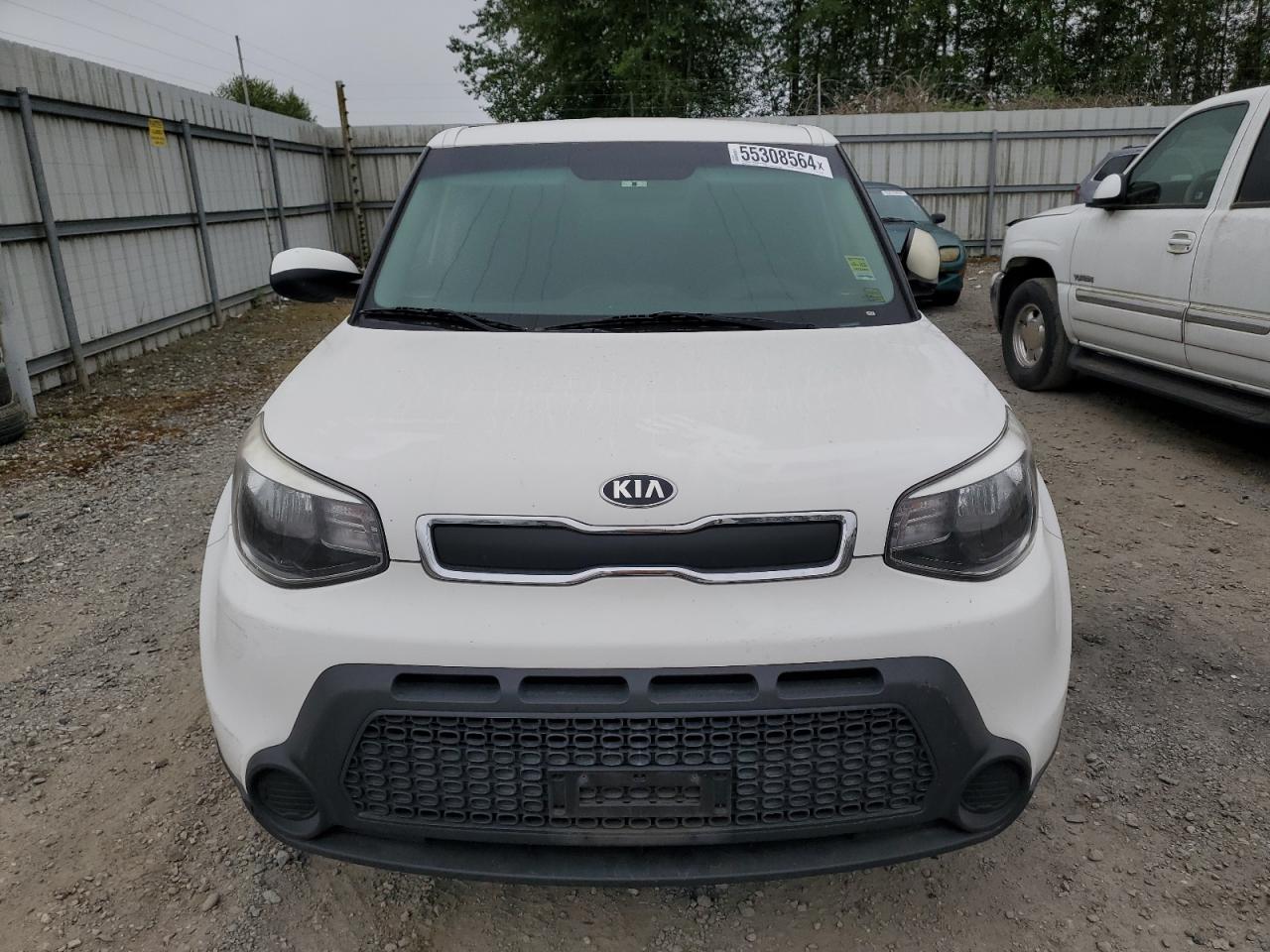 KNDJN2A27E7097598 2014 Kia Soul