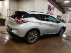 NISSAN MURANO SV photo