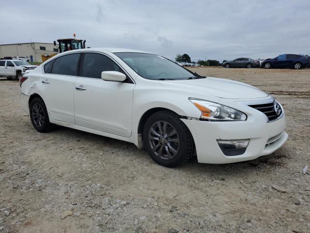 2015 Nissan Altima 2.5 VIN: 1N4AL3AP4FN923172 Lot: 54512764