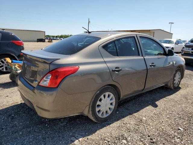 2015 Nissan Versa S VIN: 3N1CN7AP7FL864951 Lot: 54986264