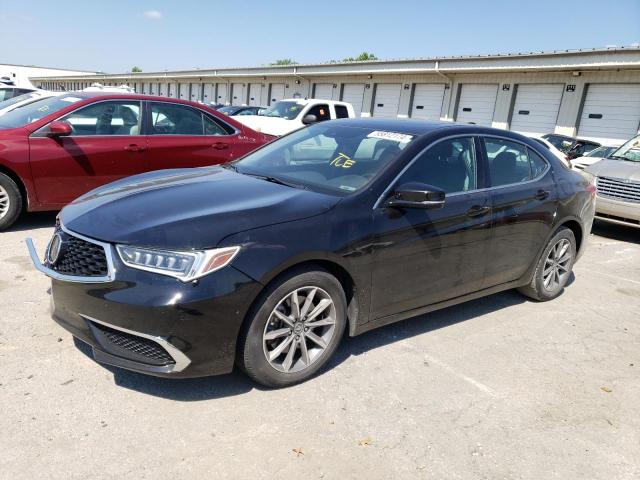 2019 Acura Tlx VIN: 19UUB1F35KA004465 Lot: 55812174