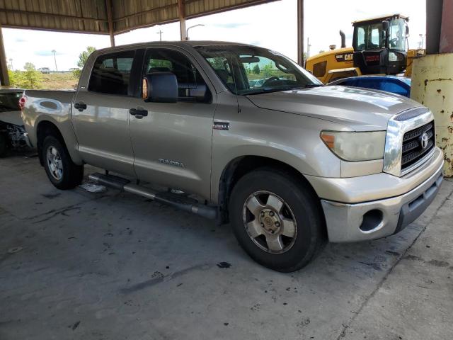 2008 Toyota Tundra Crewmax VIN: 5TFEV54128X046455 Lot: 55464944