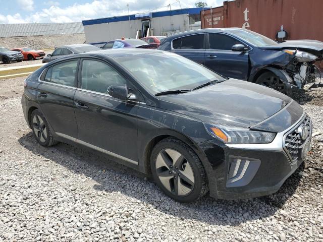 2021 Hyundai Ioniq Sel VIN: KMHC85LC8MU261248 Lot: 53696154