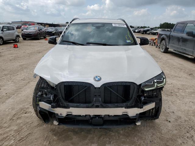 2023 BMW X3 M40I VIN: 5UX83DP09P9S79511 Lot: 55146554