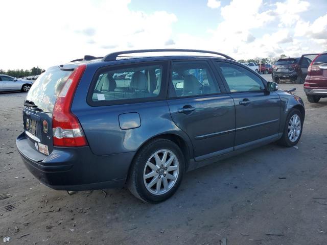 2007 Volvo V50 T5 VIN: YV1MW682X72273030 Lot: 55578694