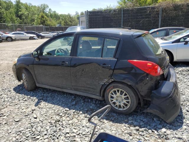 2007 Nissan Versa S VIN: 3N1BC13E27L368936 Lot: 54398034