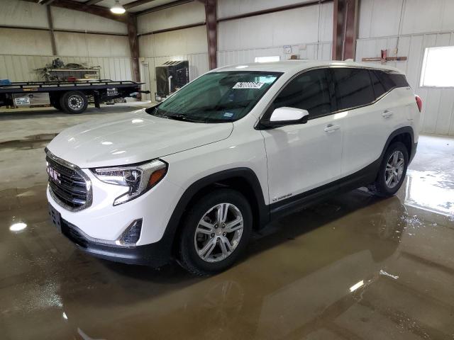 2020 GMC Terrain Sle VIN: 3GKALMEV9LL213273 Lot: 57088664