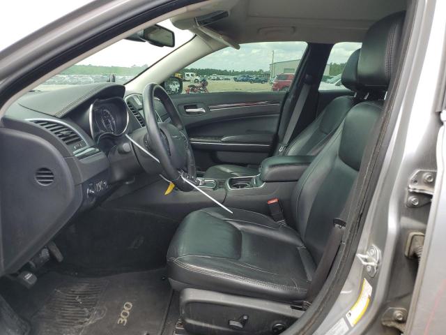 2016 Chrysler 300 Limited VIN: 2C3CCAAG5GH233727 Lot: 54758754