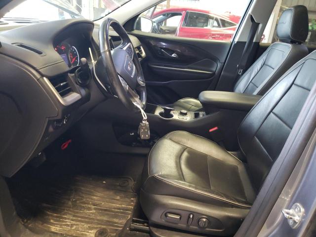 2020 GMC TERRAIN DE - 3GKALXEX6LL151138