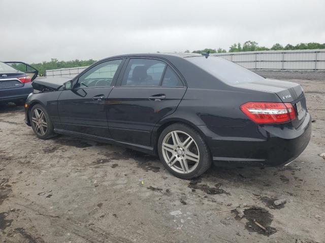 2010 Mercedes-Benz E 350 4Matic VIN: WDDHF8HB7AA197384 Lot: 53926074