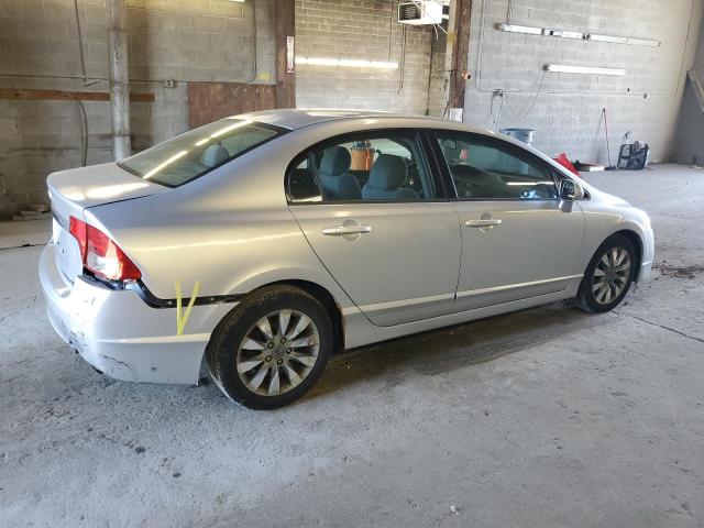 2009 Honda Civic Ex VIN: 2HGFA16889H545786 Lot: 56267064