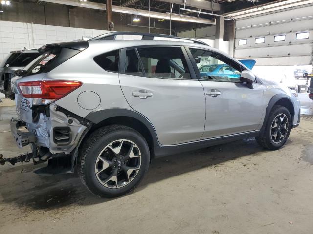 2019 Subaru Crosstrek Premium VIN: JF2GTACC9K8278497 Lot: 55899904