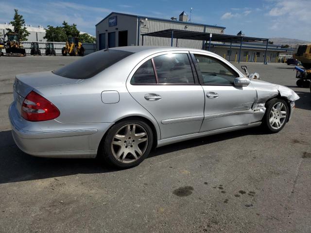 2003 Mercedes-Benz E 500 VIN: WDBUF70J43A206758 Lot: 55706404