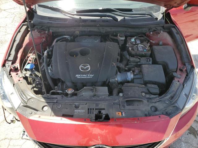 3MZBM1M75GM302222 2016 Mazda 3 Touring