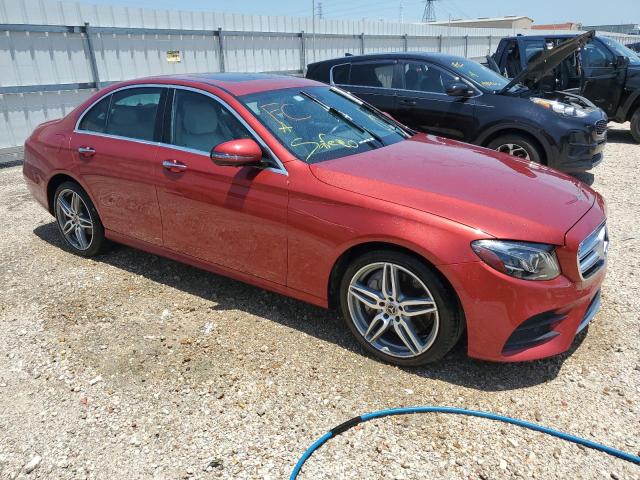 2019 Mercedes-Benz E 300 VIN: WDDZF4JBXKA504409 Lot: 53680654