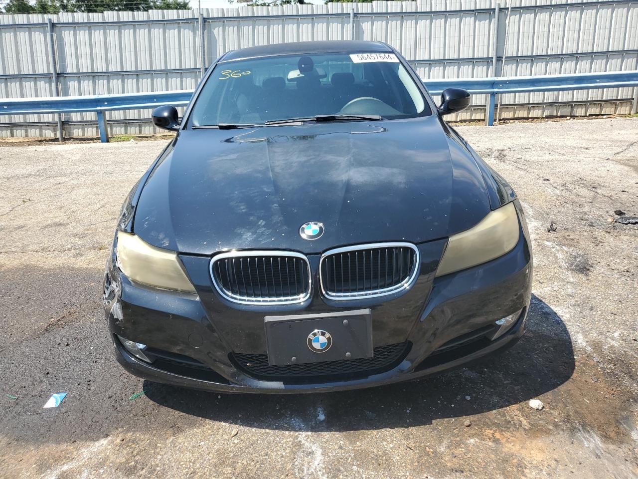 WBAPH7G57BNM57313 2011 BMW 328 I