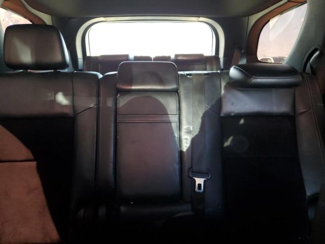 2015 Dodge Durango Sxt VIN: 1C4RDJAG6FC837632 Lot: 54782504