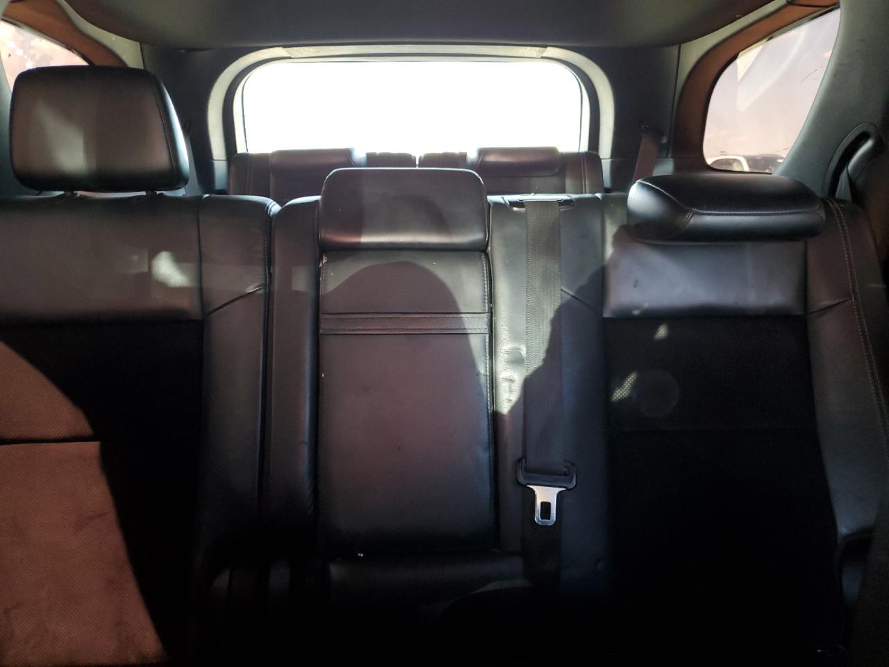 1C4RDJAG6FC837632 2015 Dodge Durango Sxt