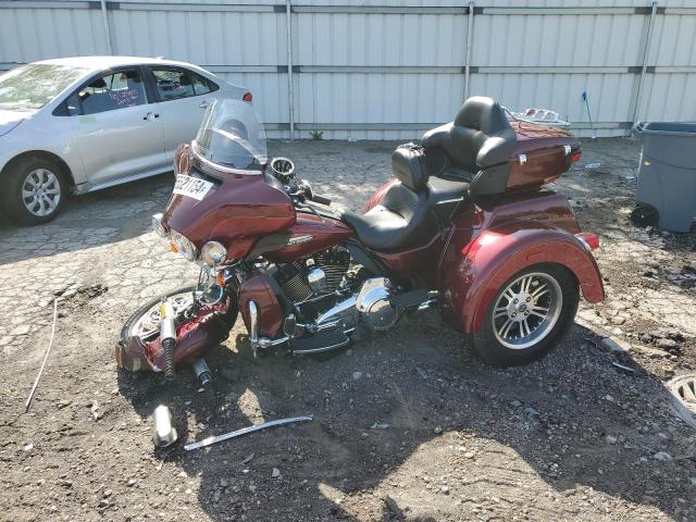 2016 HARLEY-DAVIDSON FLHTCUTG T 1HD1MAL14GB859091