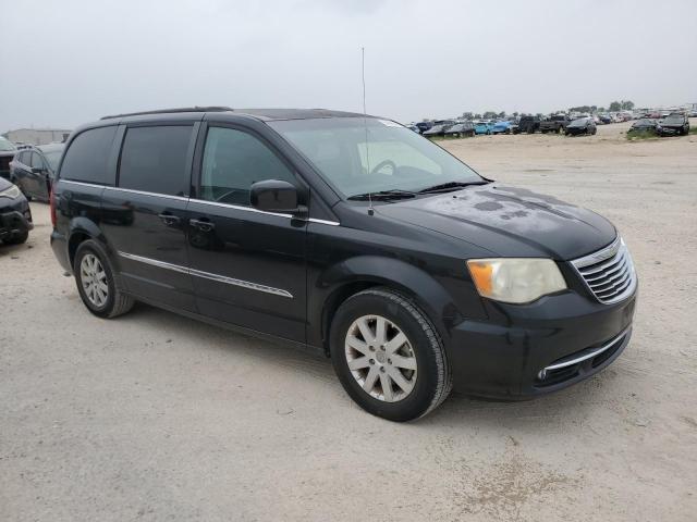 2014 Chrysler Town & Country Touring VIN: 2C4RC1BG2ER325146 Lot: 54489564