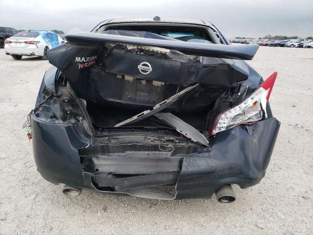 2011 Nissan Maxima S VIN: 1N4AA5AP9BC864479 Lot: 53414774