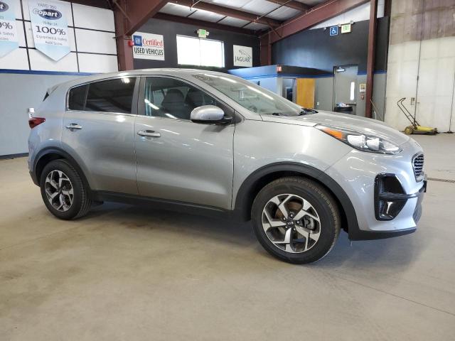 2020 Kia Sportage Lx VIN: KNDPM3AC9L7821994 Lot: 53287204