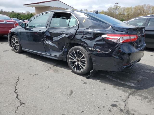 VIN 4T1G11AKXLU887228 2020 Toyota Camry, SE no.2