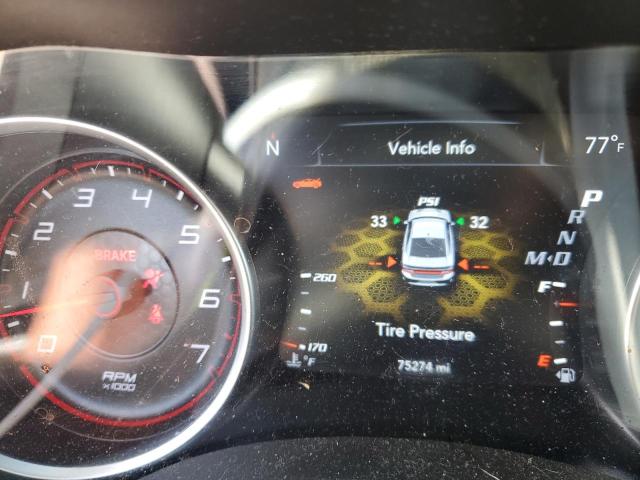 2021 DODGE CHARGER SC - 2C3CDXGJXMH531754