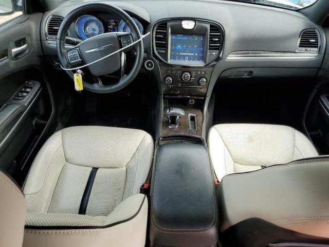 2014 Chrysler 300 VIN: 2C3CCAAG5EH336837 Lot: 53989254