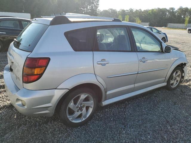 2006 Pontiac Vibe VIN: 5Y2SL67846Z428611 Lot: 55805824