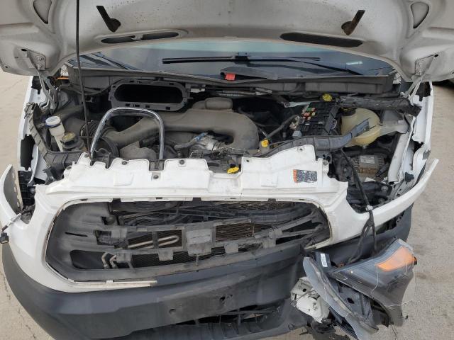 2019 Ford Transit T-250 VIN: 1FTYR1CM8KKB65296 Lot: 59028184