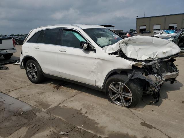 2018 Mercedes-Benz Glc 300 VIN: WDC0G4JB7JV023003 Lot: 53657914