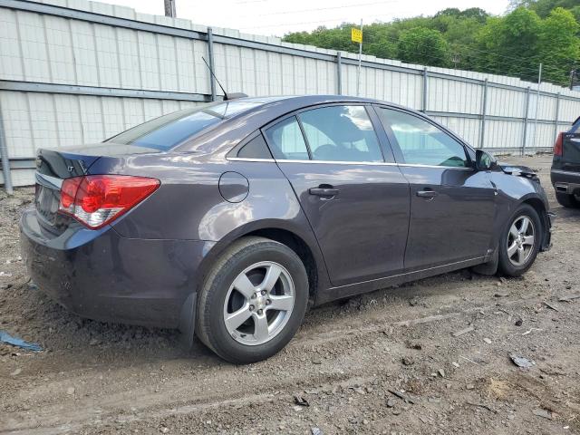 2015 Chevrolet Cruze Lt VIN: 1G1PC5SB9F7226225 Lot: 56453734