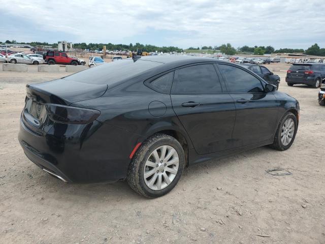 2015 CHRYSLER 200 S - 1C3CCCBG3FN615030