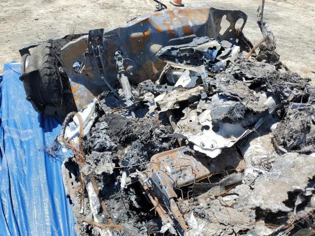 2022 Ford F150 Raptor VIN: 1FTFW1RG1NFB44742 Lot: 55155594