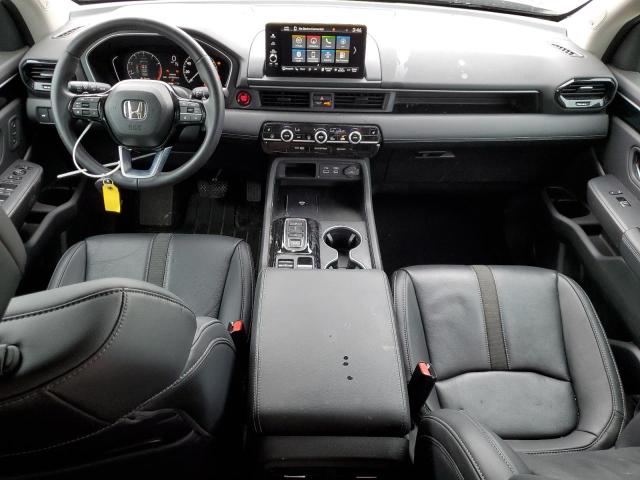 2023 Honda Pilot Touring VIN: 5FNYG2H78PB008225 Lot: 54968734