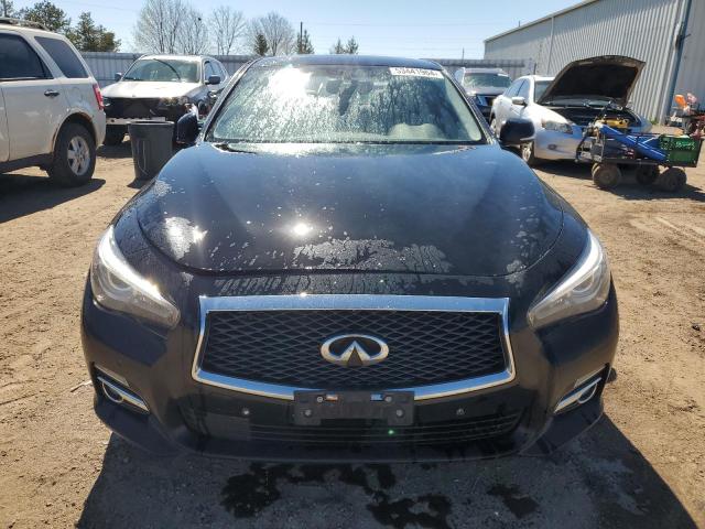 2015 Infiniti Q50 Base VIN: JN1BV7AR6FM399372 Lot: 53441964