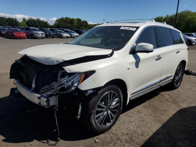 2016 Infiniti Qx60 VIN: 5N1AL0MM3GC518732 Lot: 54438074