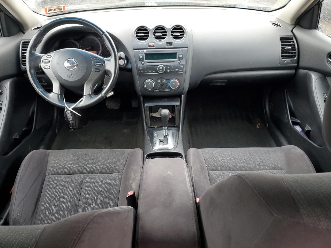 1N4AL2AP9BN500785 2011 Nissan Altima Base