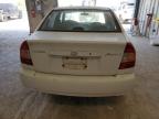 Lot #2952650206 2002 HYUNDAI ACCENT