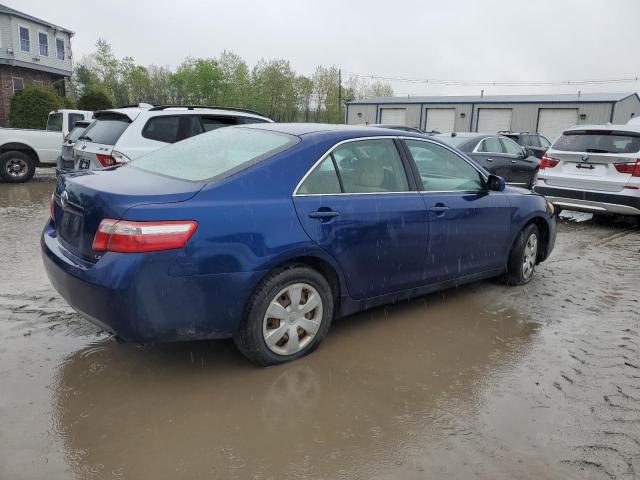 2009 TOYOTA CAMRY BASE #3296083836